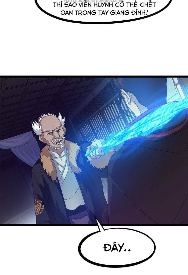 Long Mạch Võ Thần: Chapter 49
