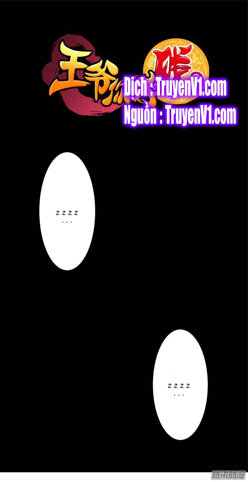 Vương Gia ! Ngươi Thật Bỉ Ổi !: Chapter 51
