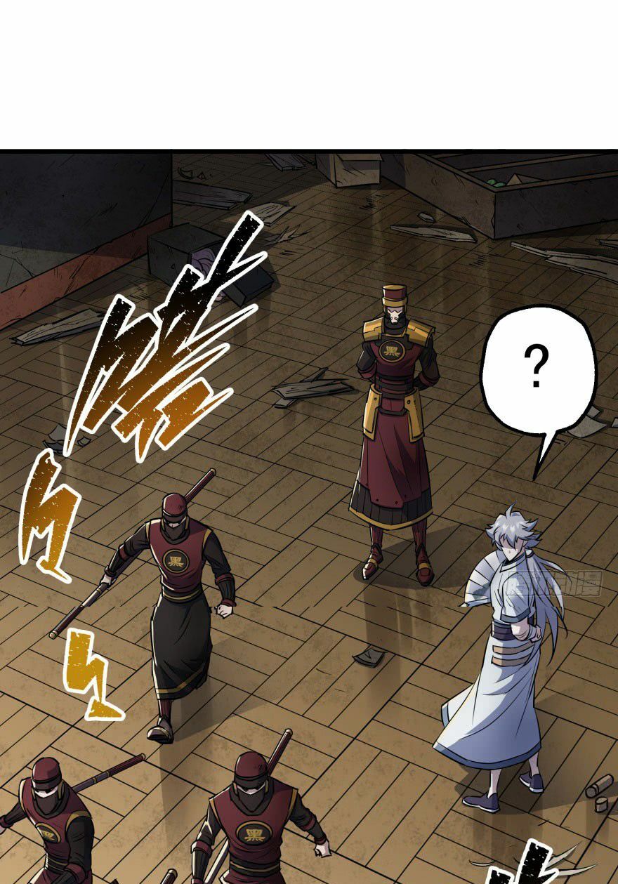 Thú Nhân: Chapter 39