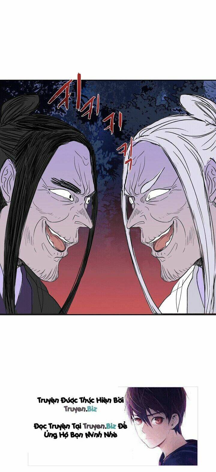 Học Sĩ Tái Sinh: Chapter 42