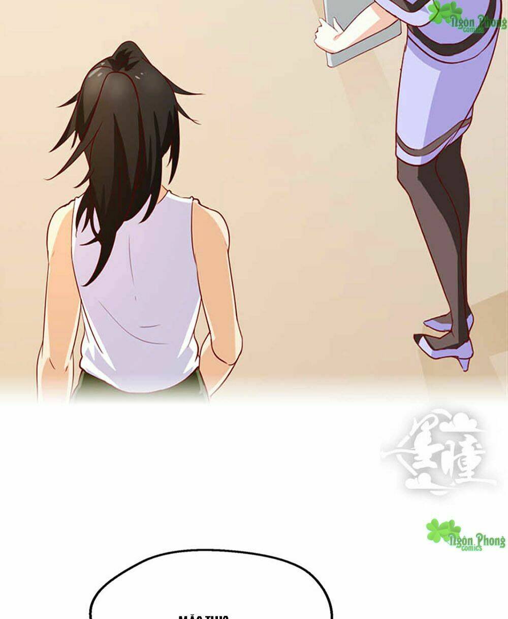 Hướng Tâm Dẫn Lực: Chapter 4