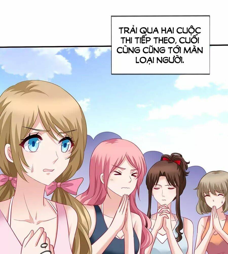 Mỹ Vị Giai Thê: Chapter 56