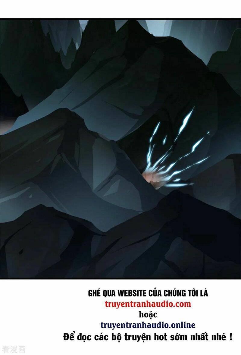 Tuyệt Thế Đế Tôn: Chapter 95