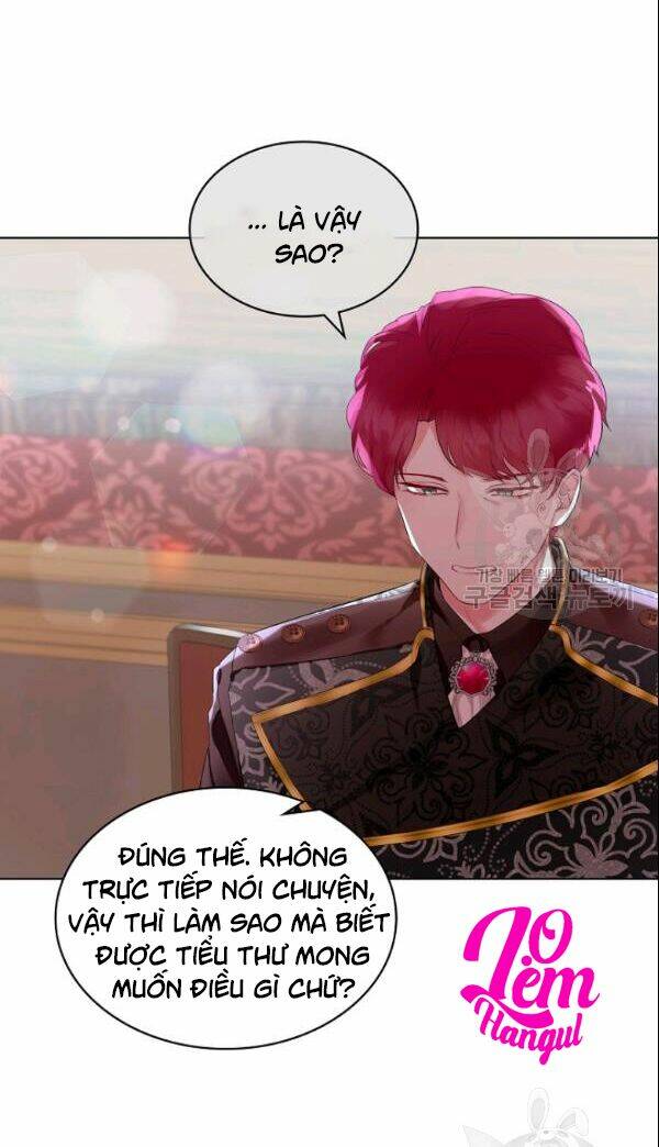 Kẻ Tạo Ra Nữ Phản Diện: Chapter 22