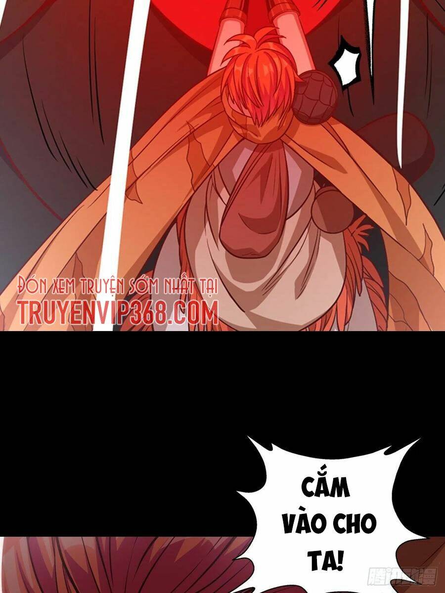 Người Nguyên Thủy Mạnh Nhất: Chapter 12