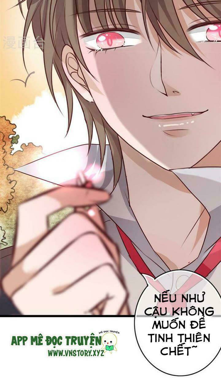 Sau Con Mưa Mùa Hạ: Chapter 32