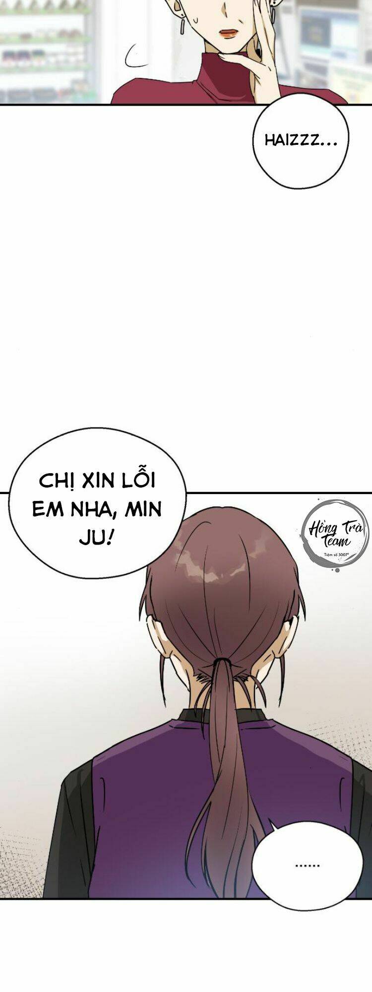 Duyên Nợ Kiếp Trước: Chapter 10