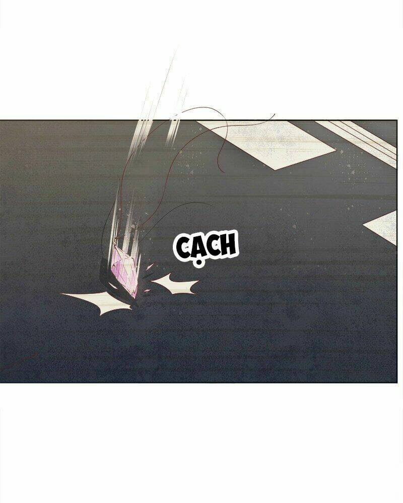 Lãnh Hôn Cuồng Ái: Chapter 26