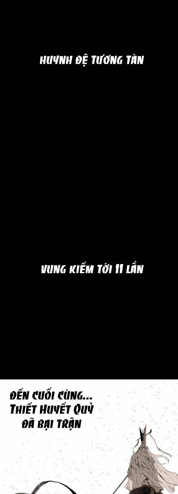 Vô Kiếm Tiểu Tử: Chapter 15