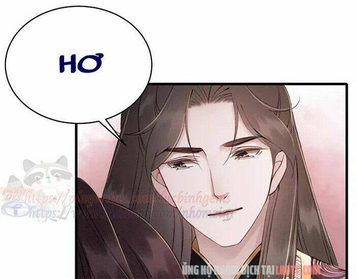Trọng Sinh Bá Sủng Nhiếp Chính Vương Quá Mạnh Mẽ: Chapter 96