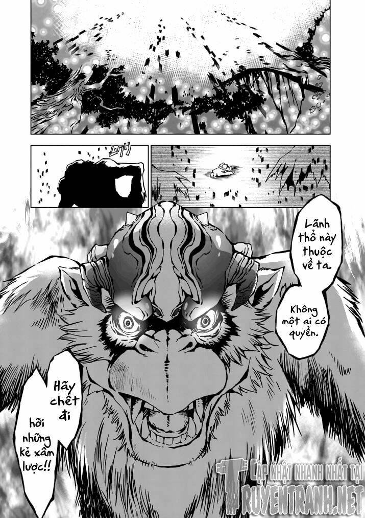 Zelda No Densetsu - Twilight Princess: Chapter 14