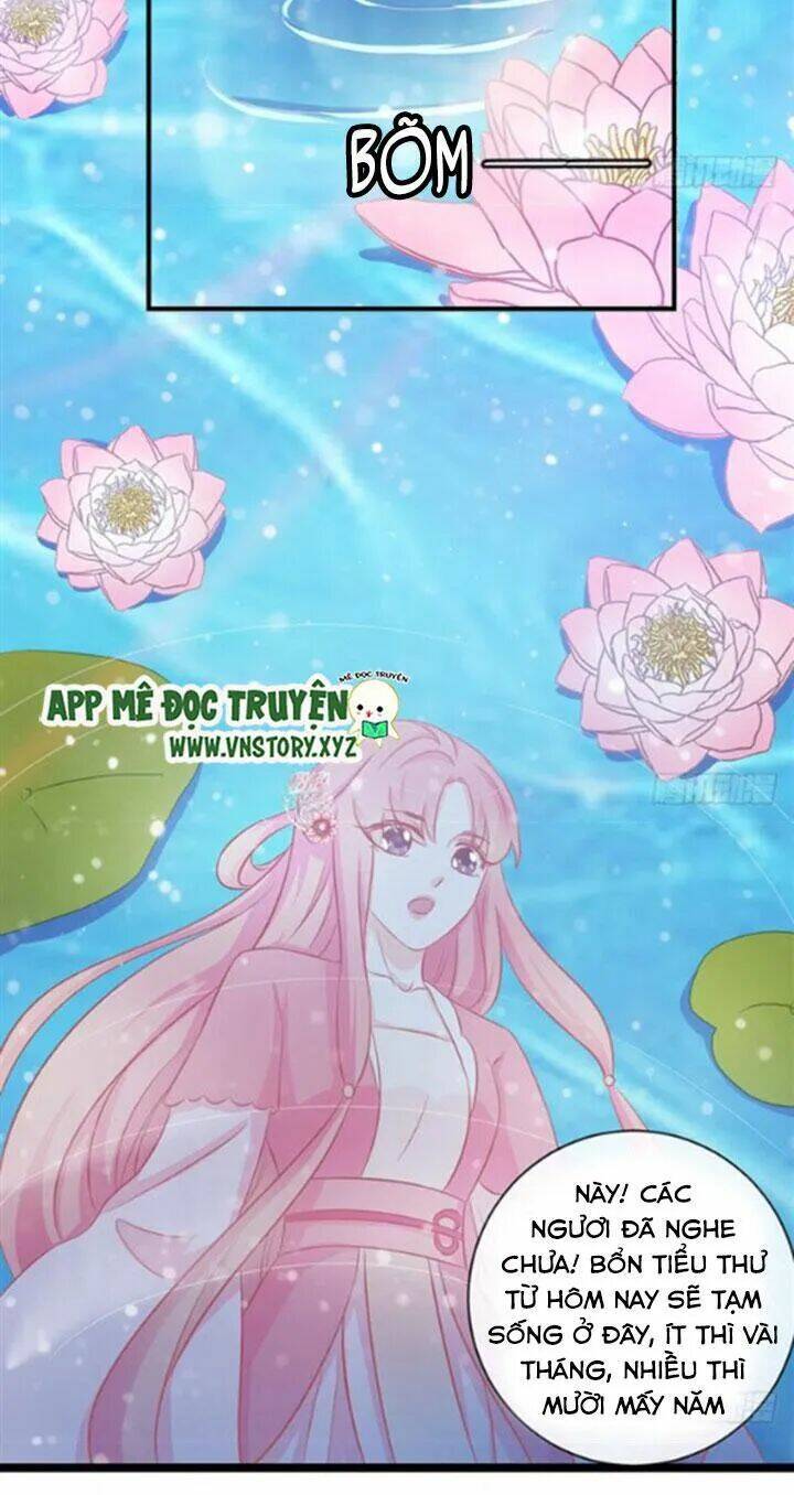 Cẩm Lý Thiếu Nữ Của Tôi: Chapter 70