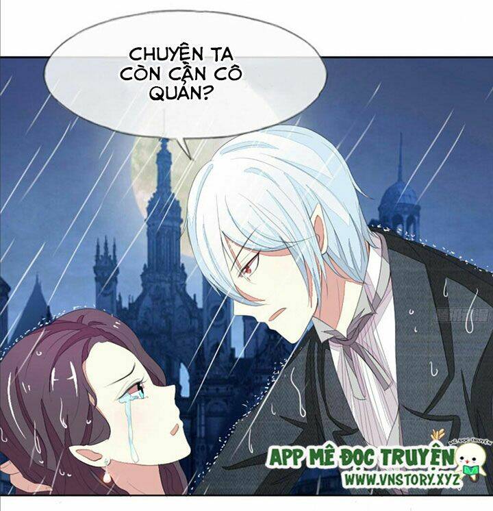 Nam Thần Ma Cà Rồng: Sủng Nhược Tiểu Lãn Thê: Chapter 39