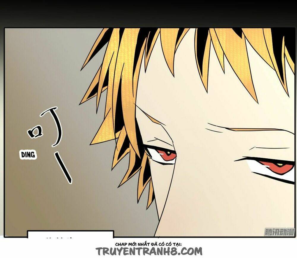 Điều Ước Của Người Phàm: Chapter 25