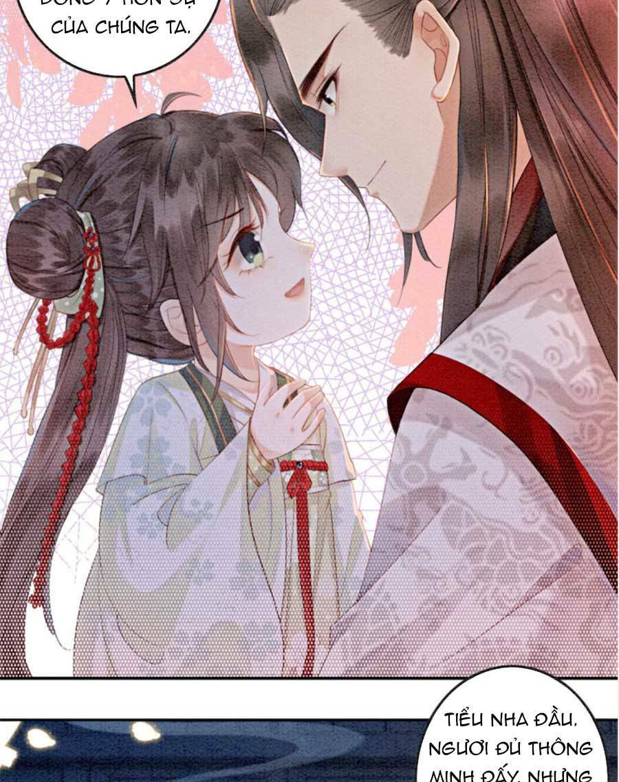 Bắt Đầu Hủy Hôn Để Công Lược Vương Gia: Chapter 7