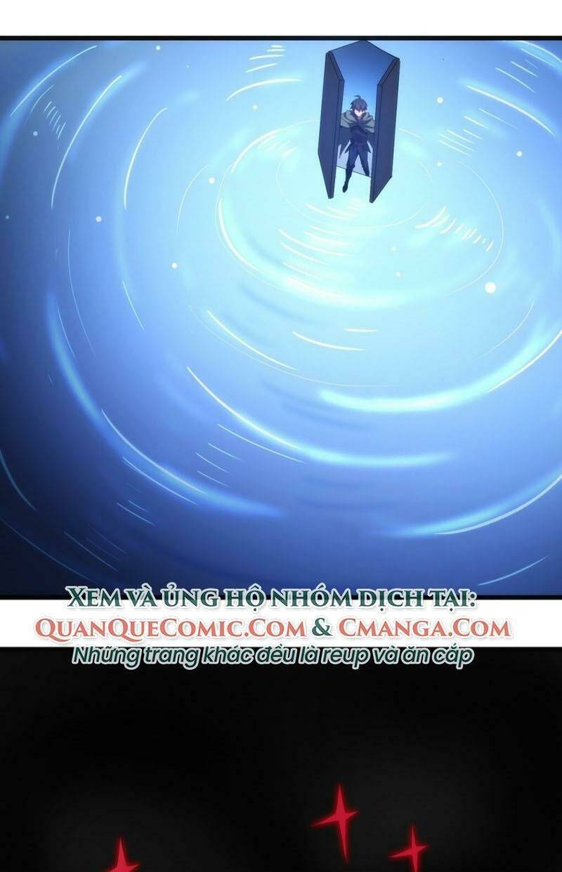 Thánh Đường Chi Thành: Chapter 33