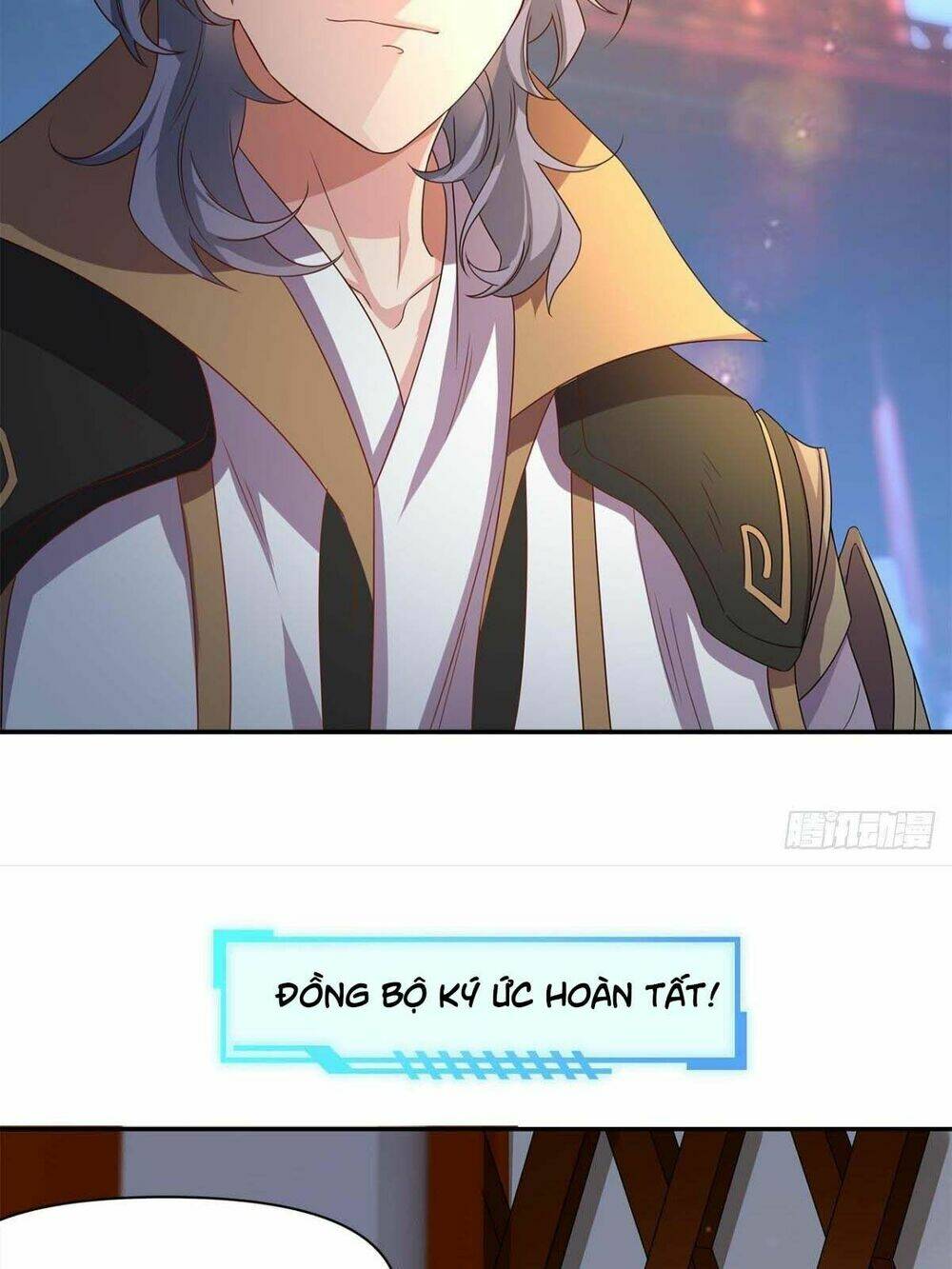 Xâm Lược Vạn Giới: Chapter 3