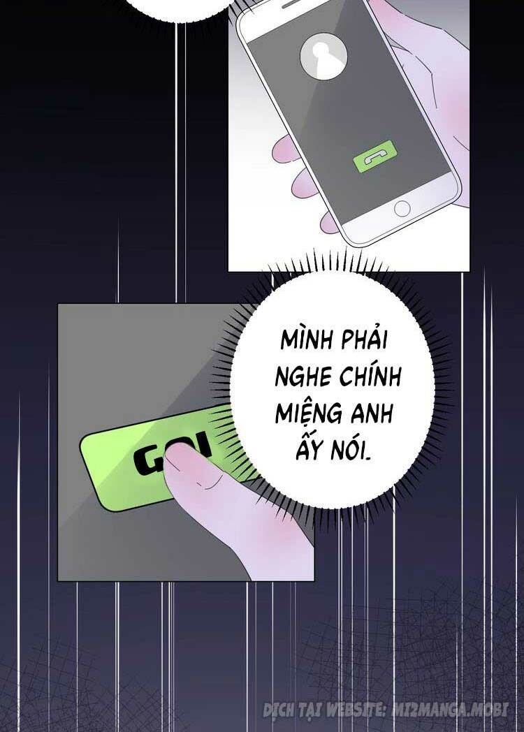 Điều Ước Sủng Ái Bất Bình Đẳng: Chapter 47