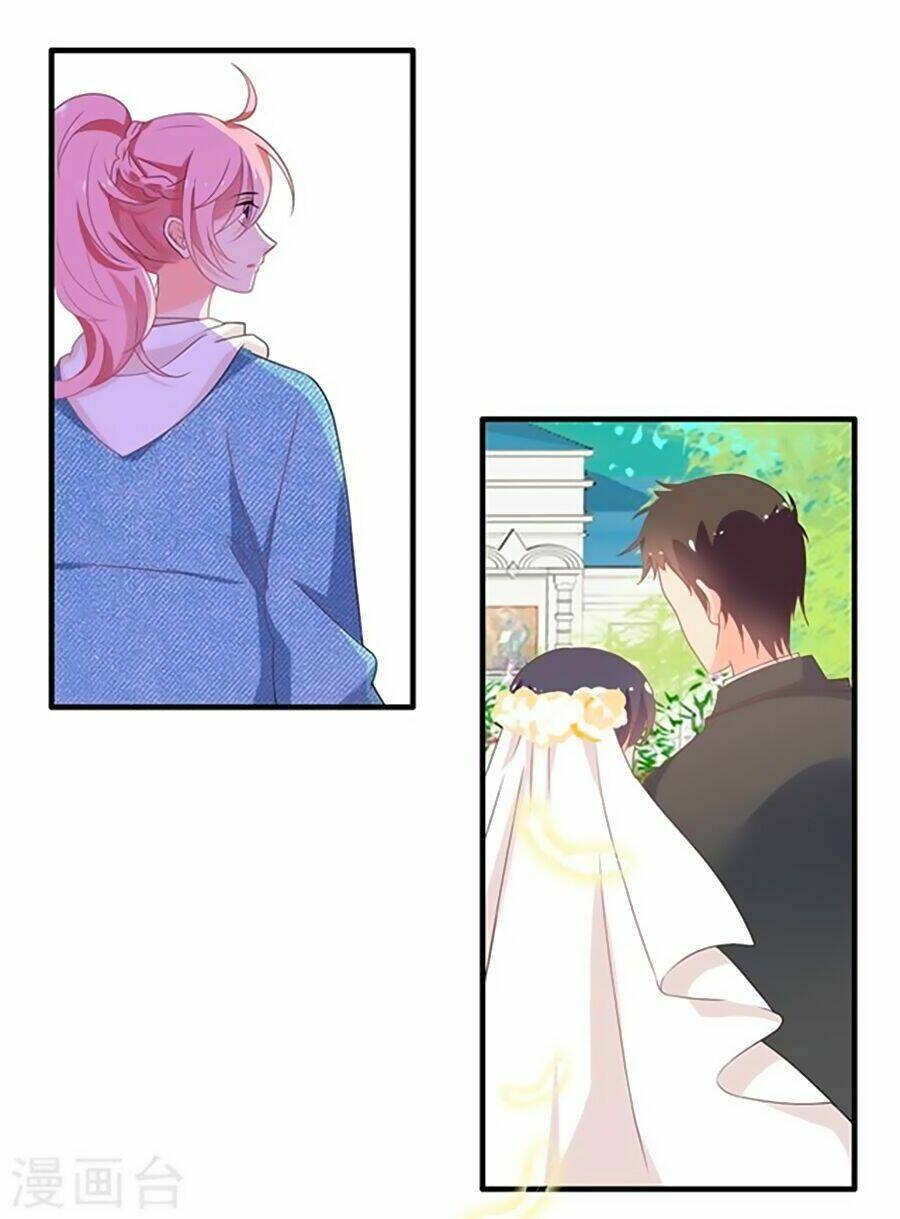 Cả Thế Giới Đều Không Bằng Người: Chapter 105