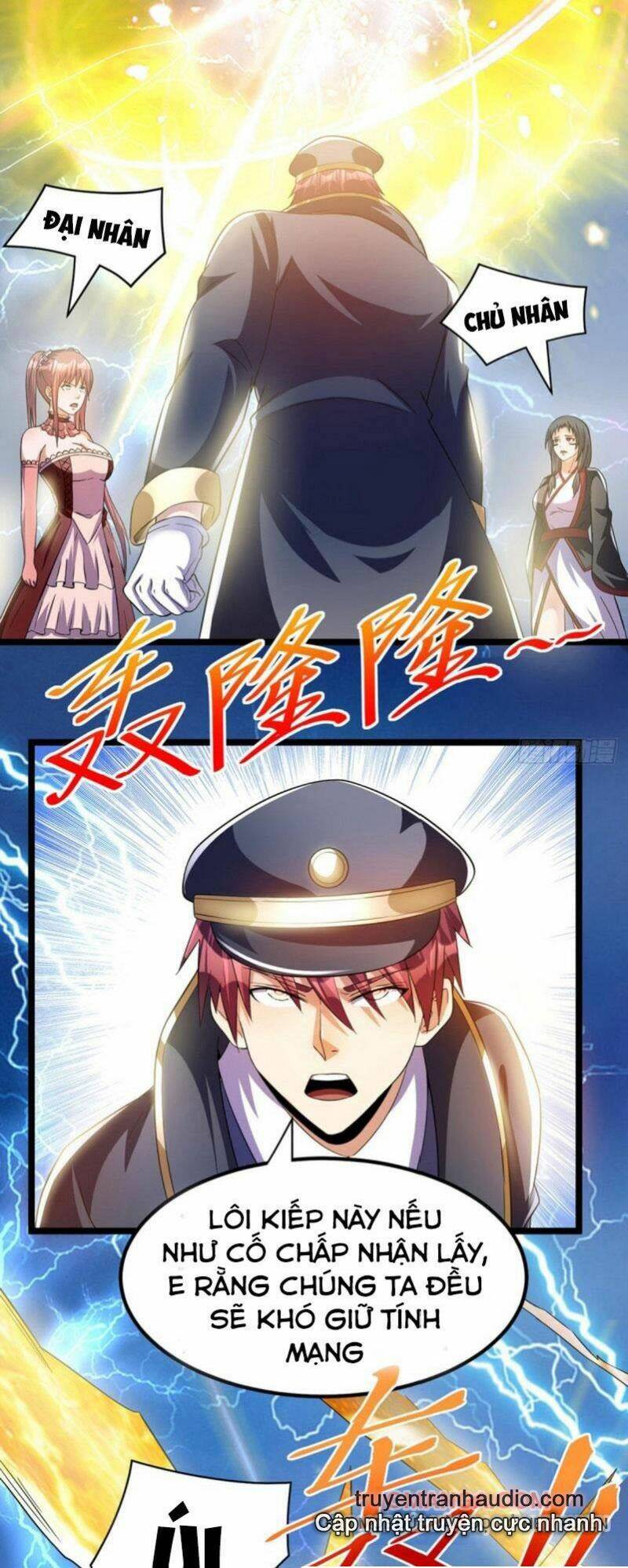 Tiên Vương Trùng Sinh: Chapter 150