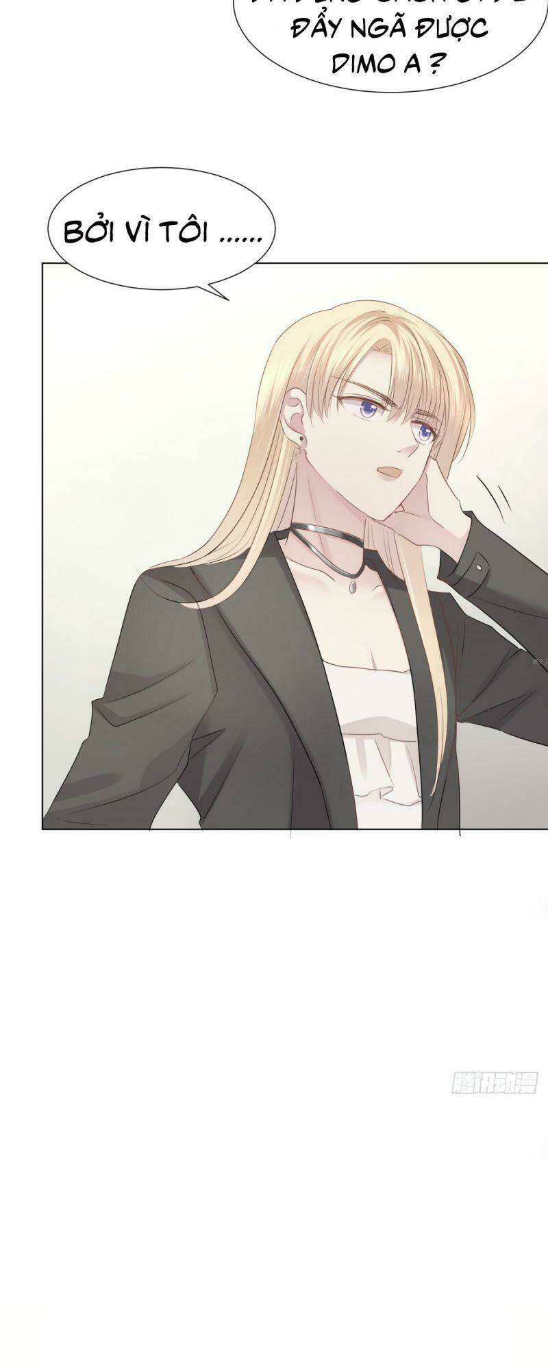 Điều Giáo Gấu Bắc Cực: Chapter 15