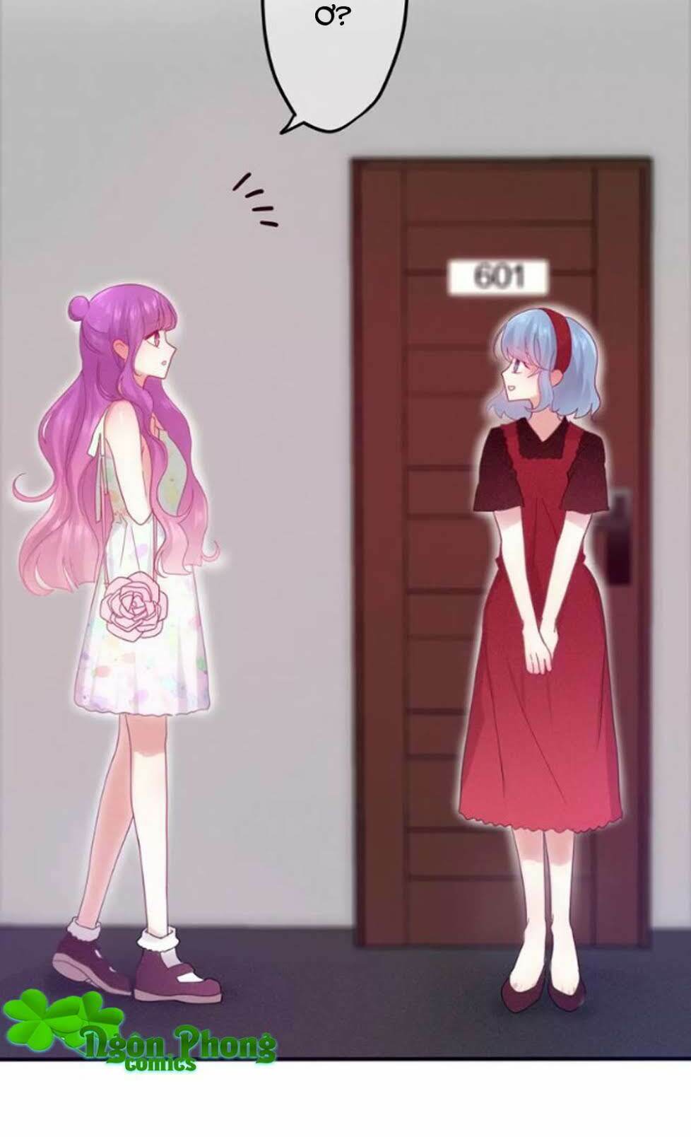 Tháng Sáu Kì Diệu: Chapter 36