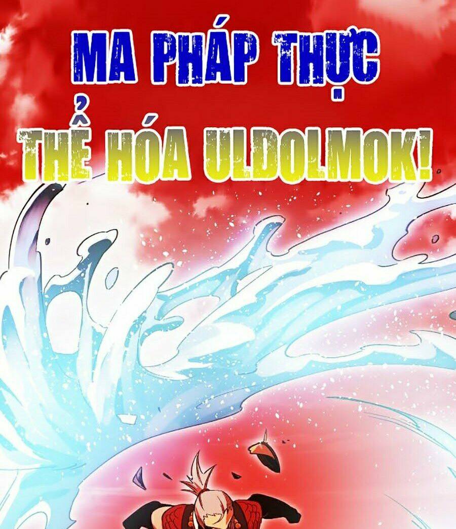 Hard Core Leveling Warrior Ss2: Chapter 104