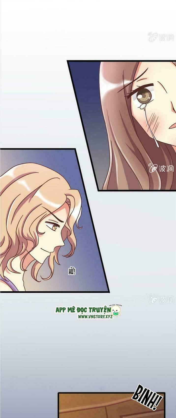 Kết Hôn Thử 99 Ngày: Chapter 5