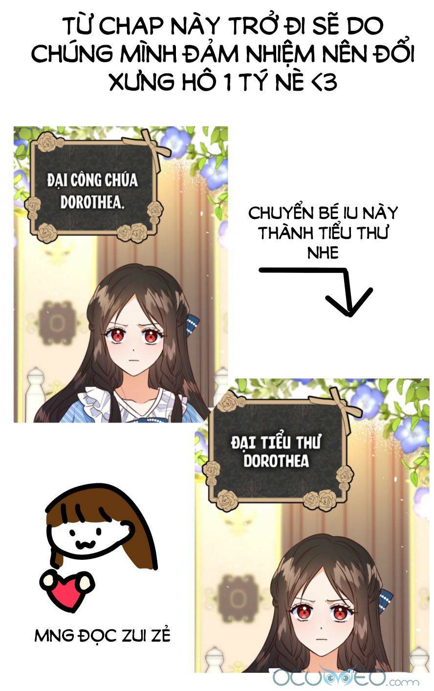 Lòng Trung Thành Với Kẻ Ác: Chapter 7