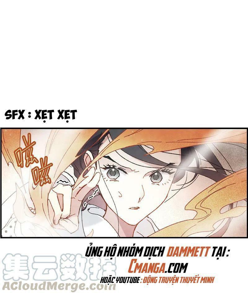 Mejaz - Nhân gian ngọc: Chapter 138