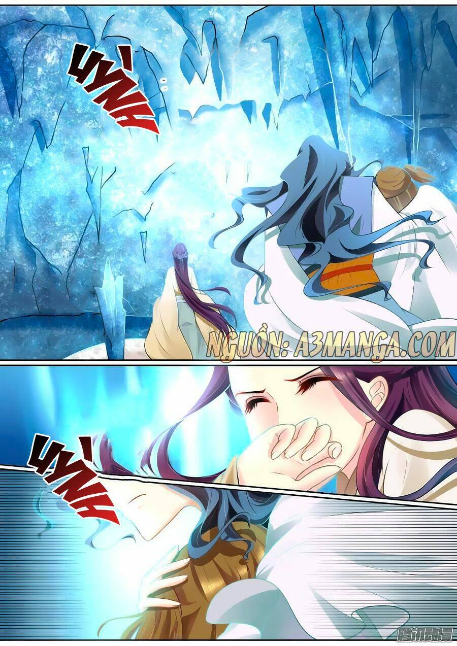 Ma Phi Giá Đáo: Chapter 98