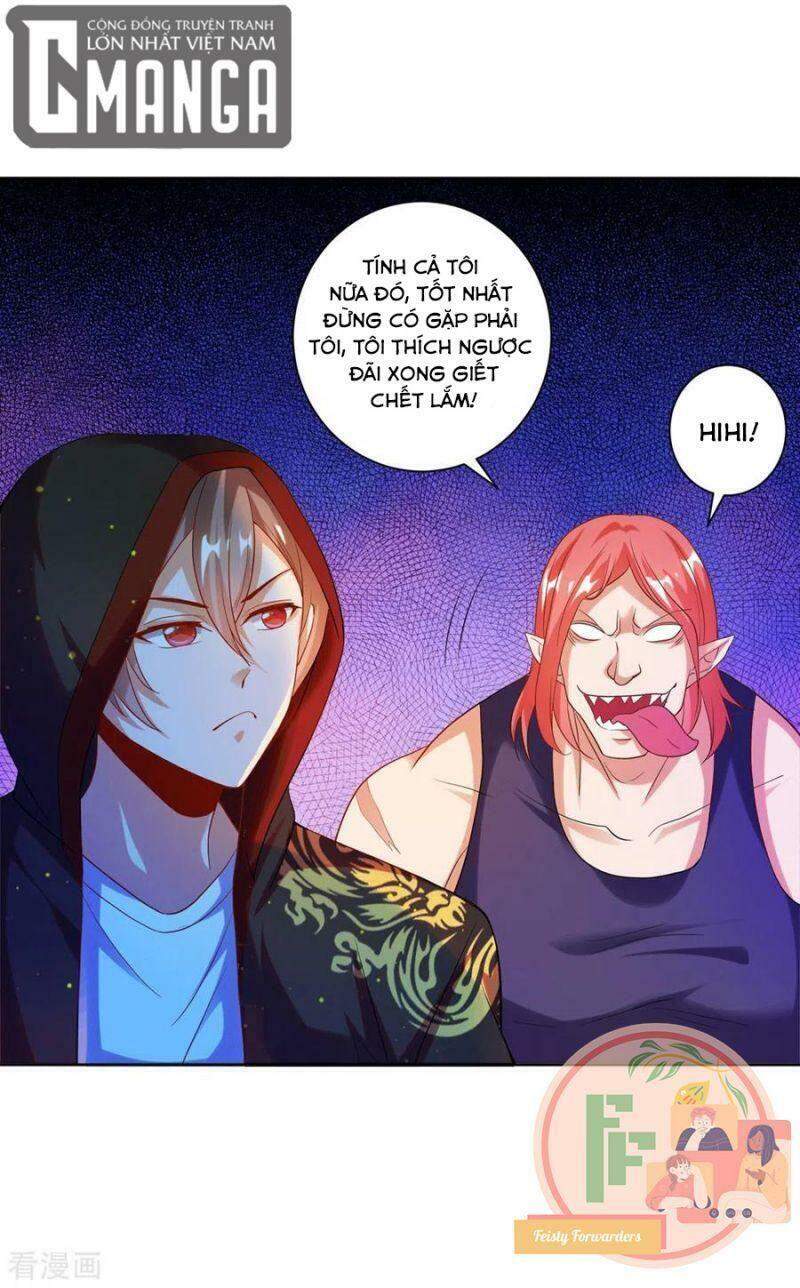 Luyện Tập Thành Thần: Chapter 23