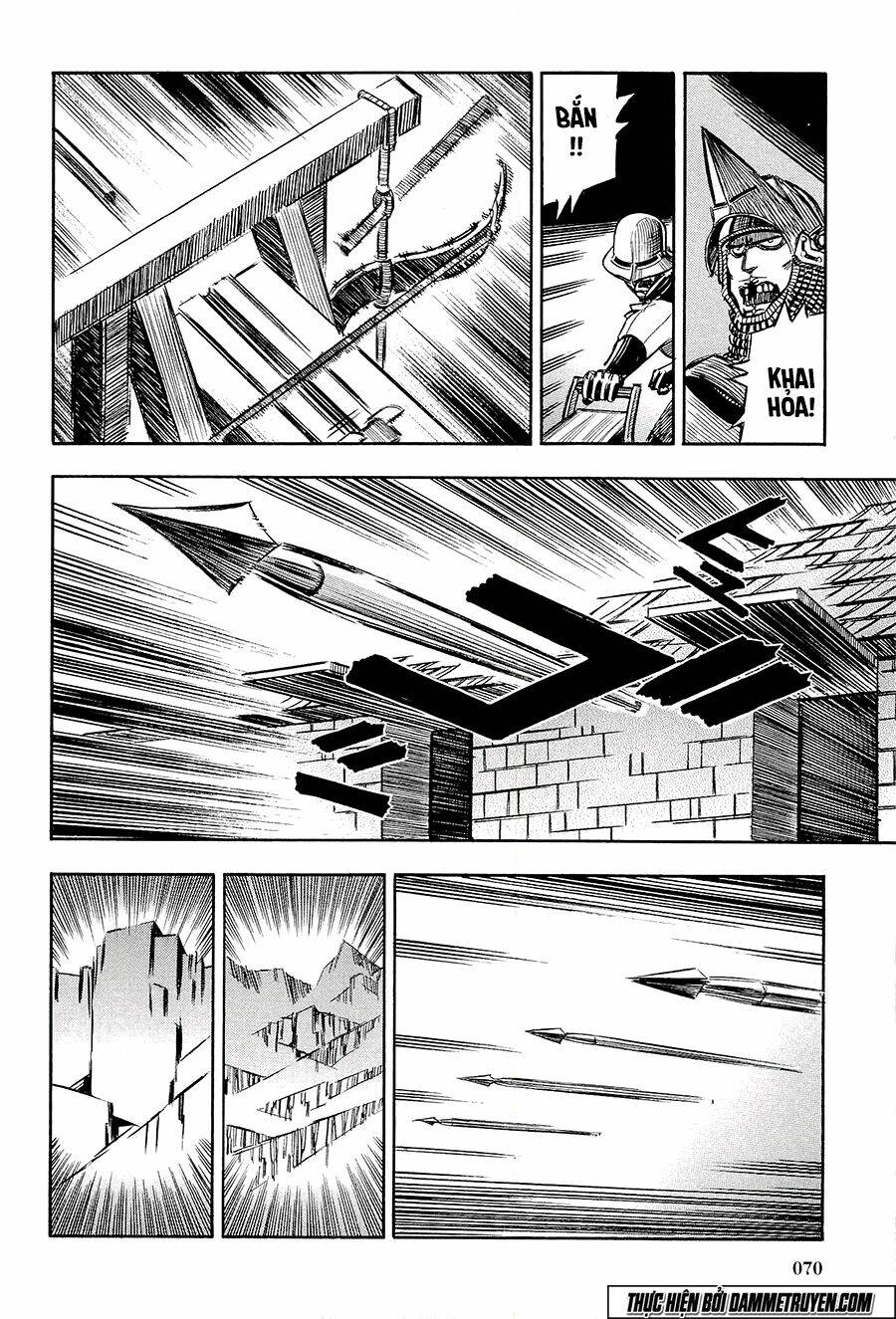 Wolfsmund: Chapter 13