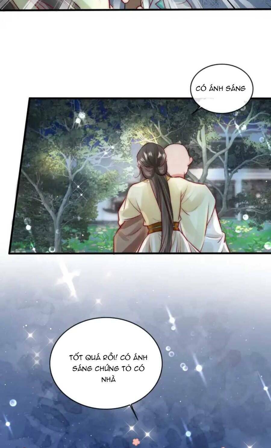 Hòa Thượng Phản Diện Giả Bạch Liên Hoa: Chapter 12