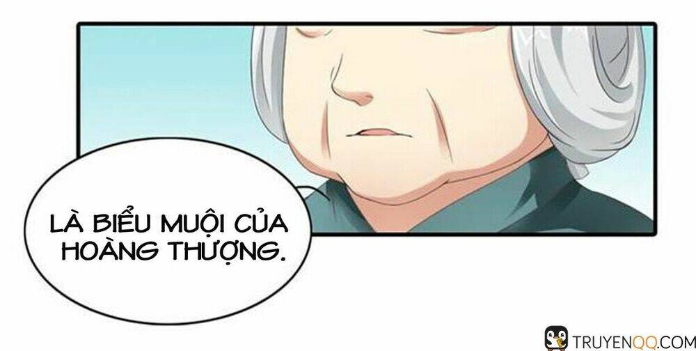 Hoàng Đế Hùng Mạnh Nhất Trong Lịch Sử: Chapter 5