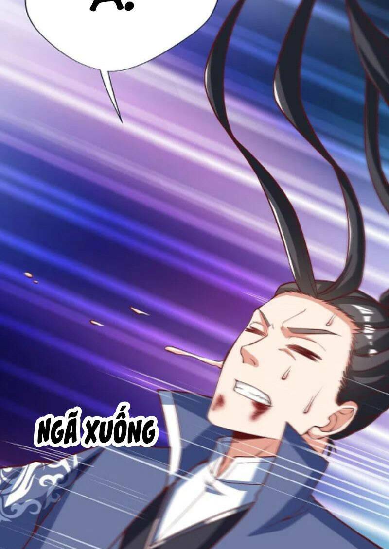 Từ Chối Kết Hôn Với Đại Gia: Cô Dâu Bỏ Trốn: Chapter 76