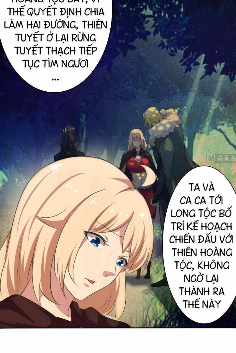 Tu Chân Giả Tại Dị Thế: Chapter 251