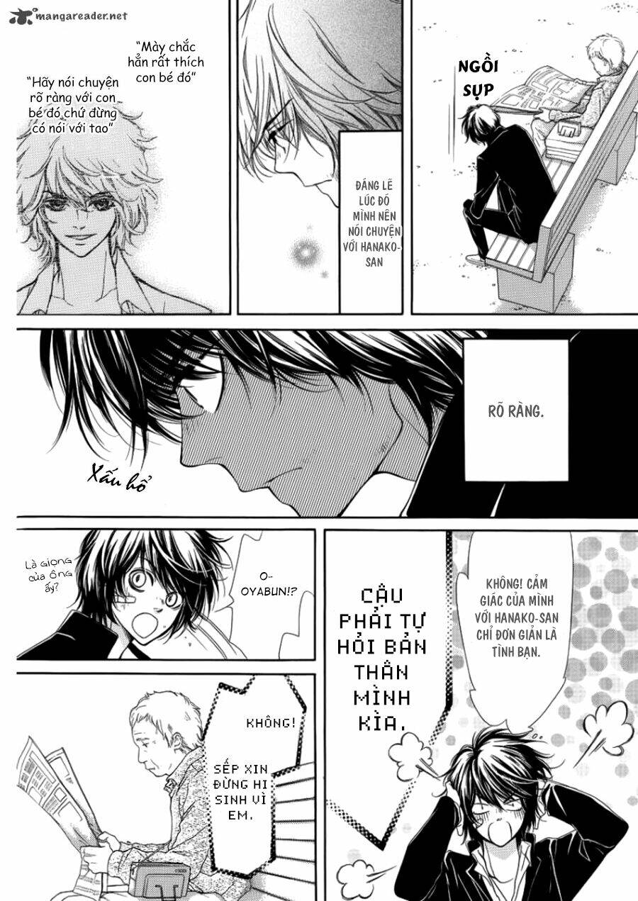 Pika Ichi: Chapter 9