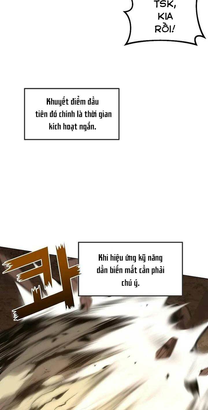 Con Đường Diệt Thần: Chapter 17