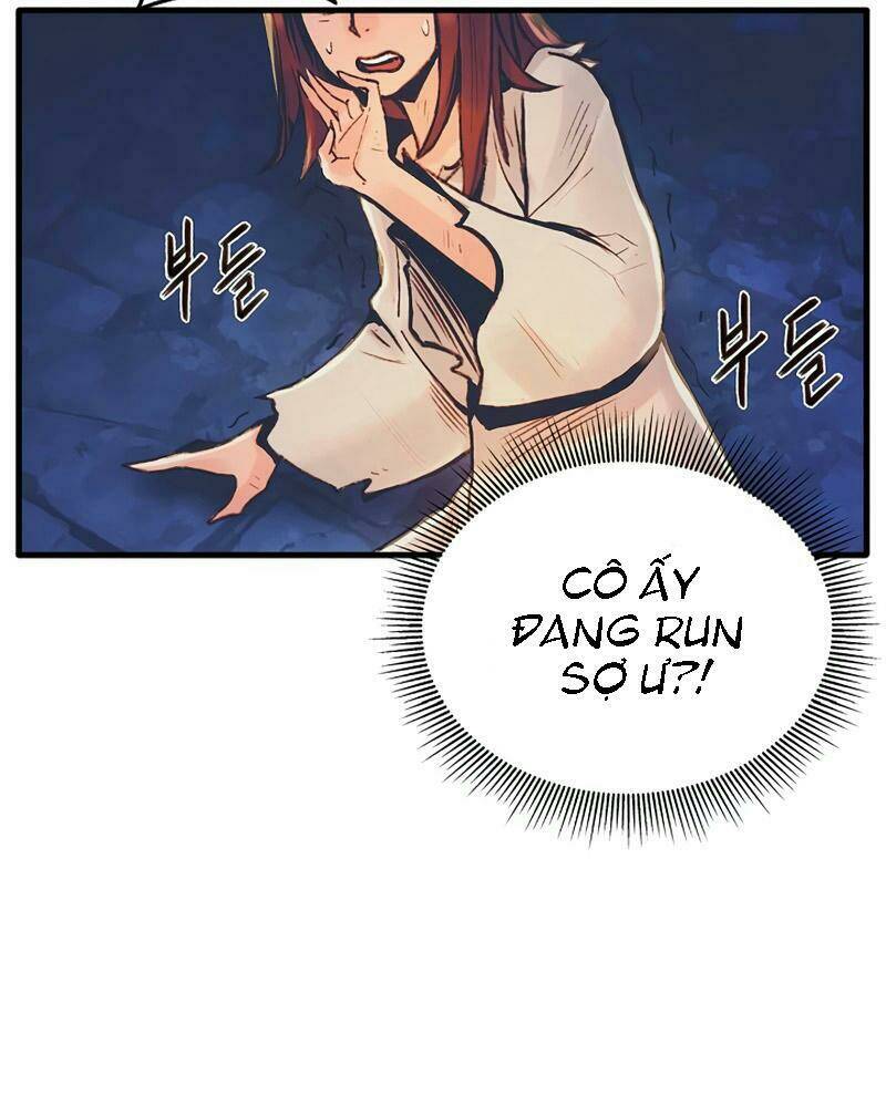 Thái Dương Tu Sĩ: Chapter 2