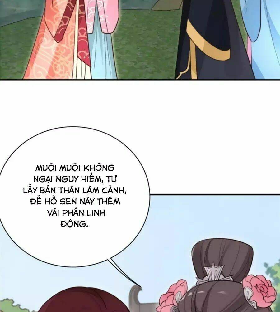 Cung Đấu Live: Chapter 38