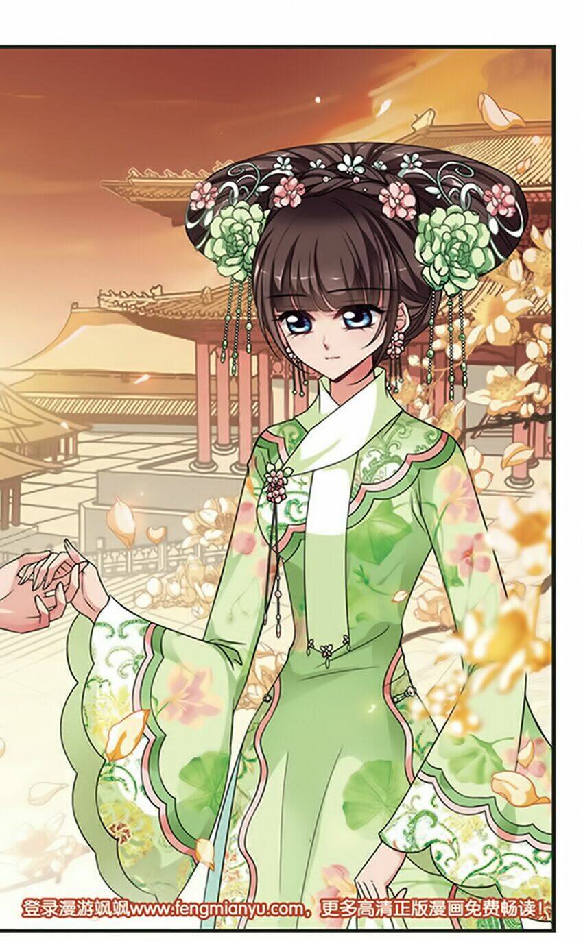 Phi Đãi Nghiên Tuyết: Chapter 99