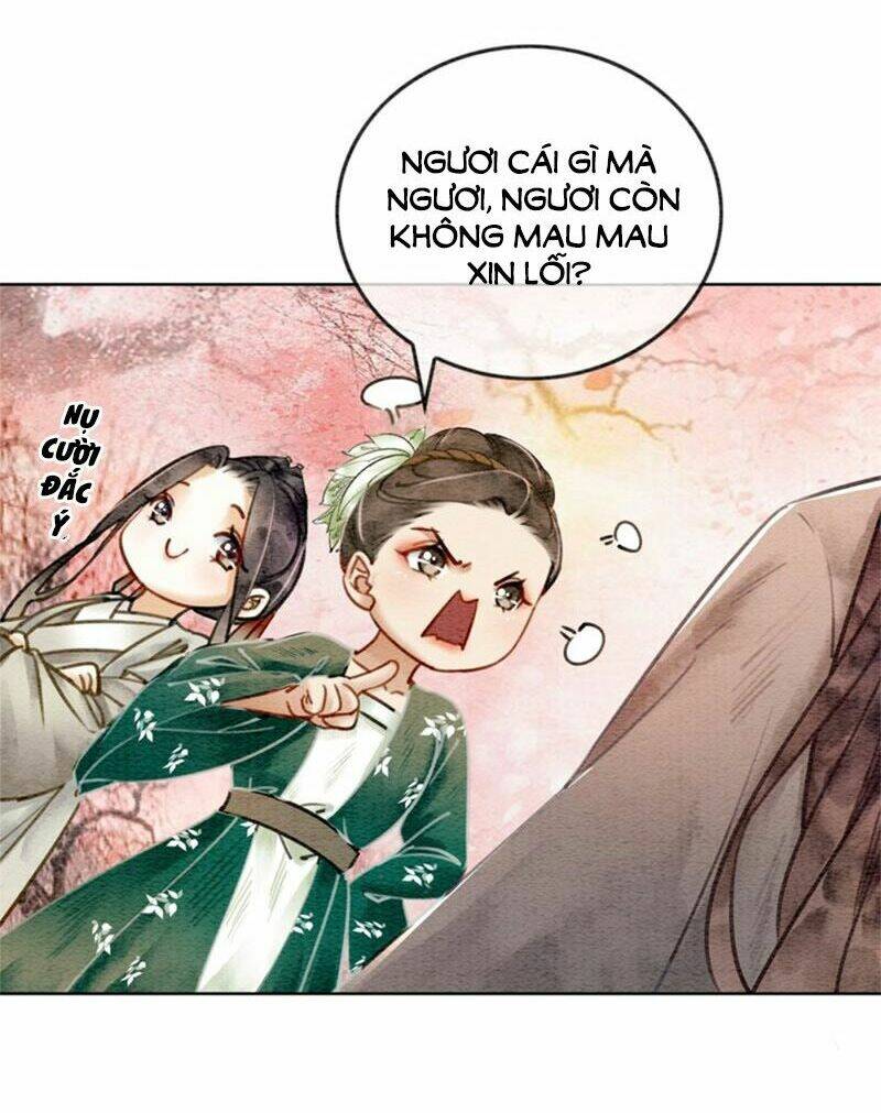 Hậu Cung Của Trẫm Cháy Rồi!: Chapter 34