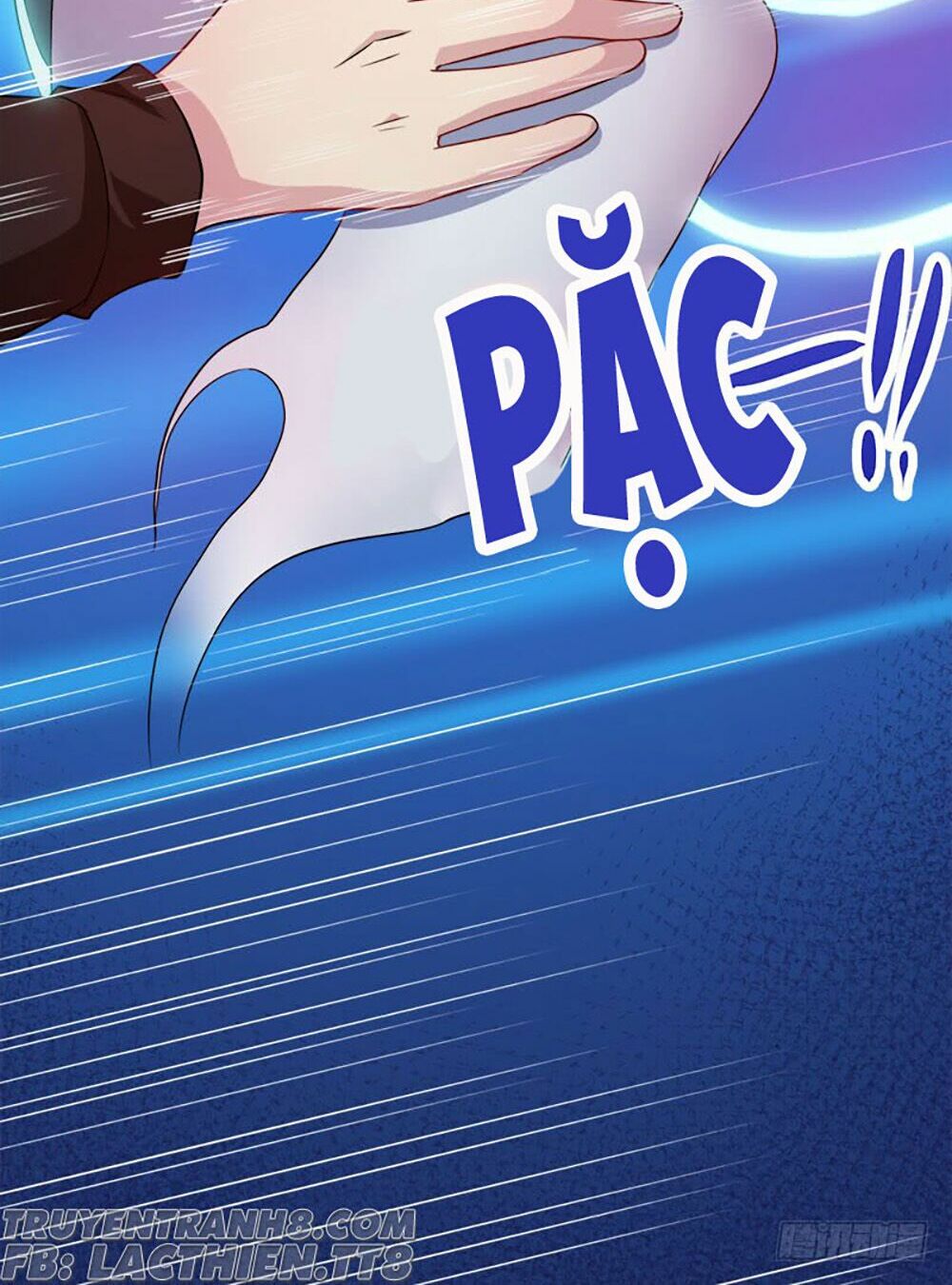 Ngạo Kiều Quỷ Vương Yêu Ta: Chapter 42
