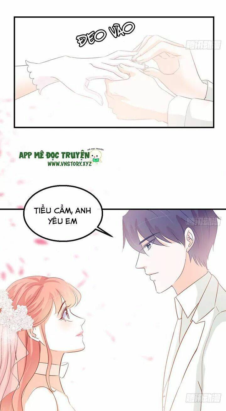 Cẩm Lý Thiếu Nữ Của Tôi: Chapter 117