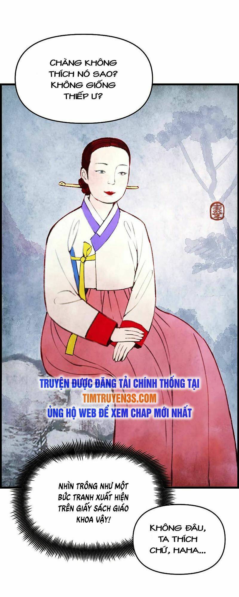 Tôi Sẽ Sống Như Một Hoàng Tử: Chapter 65