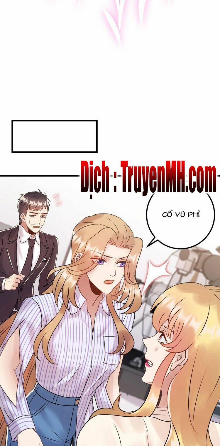 Trong Sinh Chi Ức Vạn Ảnh Hậu Yếu Thượng Vị: Chapter 204