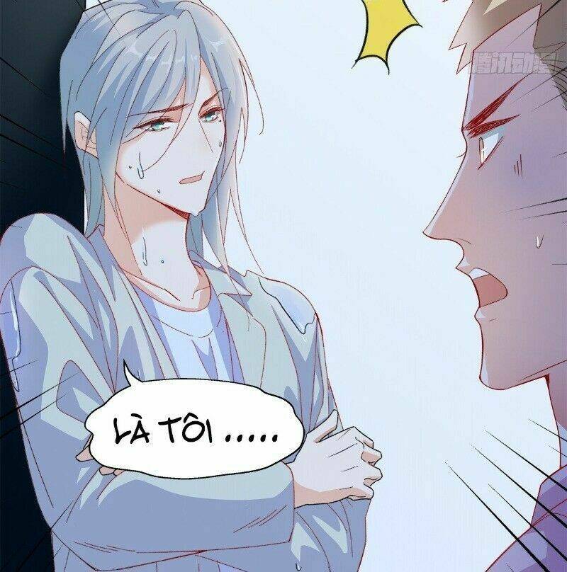 Ảnh Đế Yêu Hồ: Chapter 45