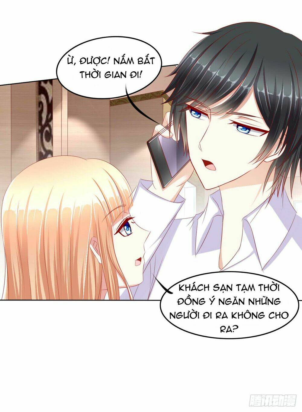 Hoàng Đế “Phế Vật” Tiến Hóa Sử: Chapter 56