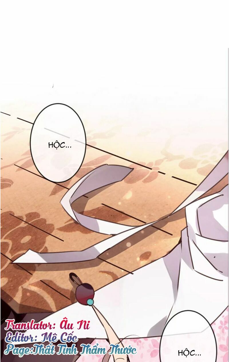 Ngô hoàng tại thượng: Chapter 5